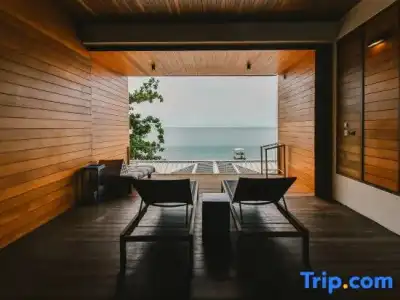 Sichon Cabana Beach Resort - 132