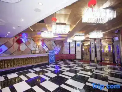 Jilv Zuntian - 3