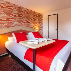 ibis Styles Chartres Sud Barjouville - 27