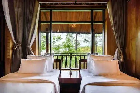 Sankofa Village Hill Resort and Spa - 69