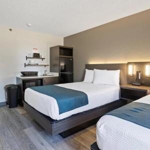 Motel 6 Tucson, AZ - North - 28