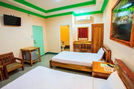 Pailin Resort - 3