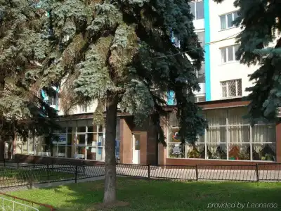 Holosiyvsky - 14