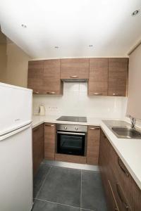 Helios Bay and Suites - 64