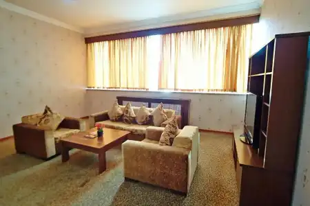 Grand Nakhchivan - 5
