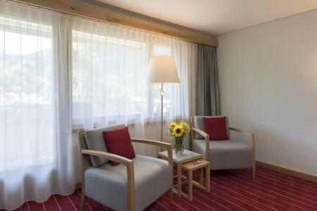 Sunstar Klosters - 83