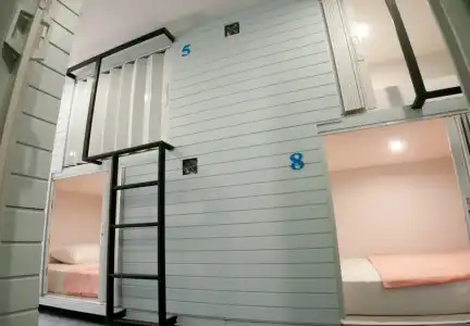 Capsule Suratthani - 2