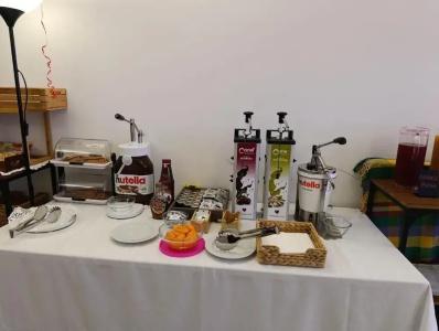 Albergo Pace - 10