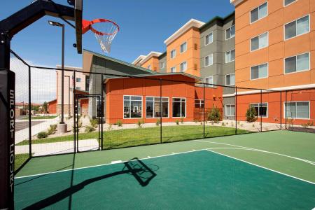 Residence Inn Denver Airport/Convention Center - 23