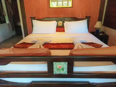 Pai River Corner Resort - 81