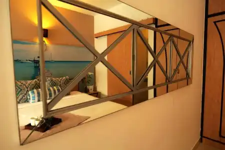 Estrela Do Mar Beach Resort - A Beach Property, Goa - 40