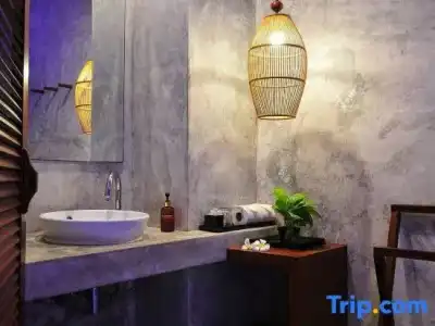 Bliss Resort Krabi - 97