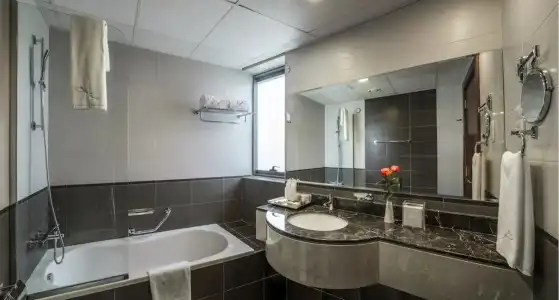 City Premiere Marina Apartments - 23