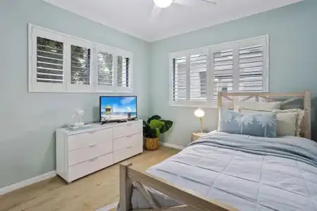 Bella Mare Beachside Apartments - 108