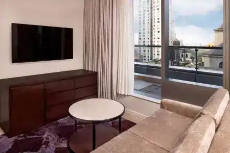 Hilton Club West 57th Street New York - 58