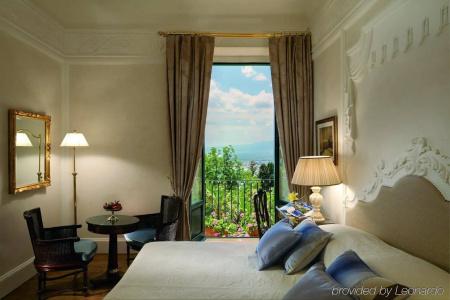 Grand Timeo, A Belmond, Taormina - 3