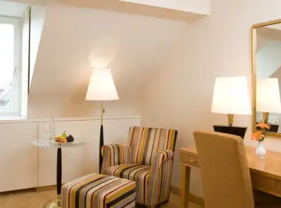 Steigenberger Inselhotel - 3