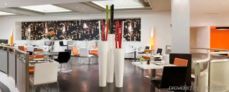 Novotel Geneve Centre - 34