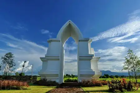 Sukhothai Treasure Resort & Spa - SHA Plus - 16