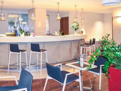 Mercure Roma Centro Colosseo - 18