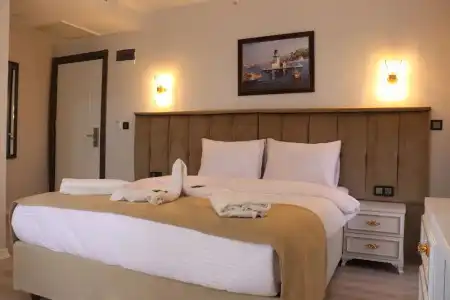 Samsun Mes & Spa - 42