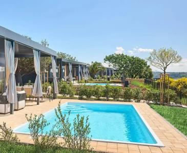 Aminess Planet Camping Holiday Homes Sirena - 64