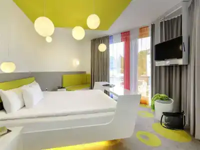 B&B Aachen City-Ost - 6