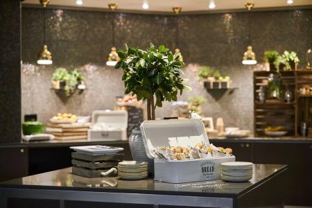 Radisson Blu Dortmund - 8