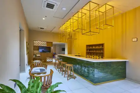 City Centro by Marriott Oaxaca - 23