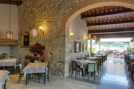 Mulino di Firenze, WorldHotels Crafted - 43
