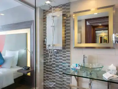 Novotel Bangkok IMPACT - 18