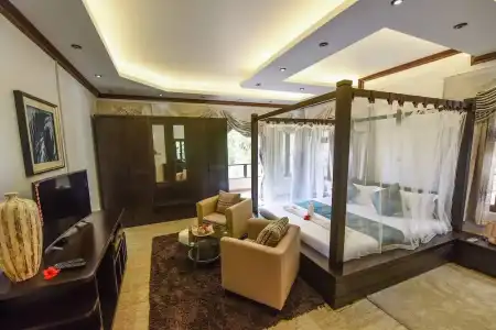 Ocean Terrace - Adults Only - 18