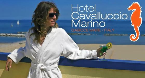 Cavalluccio Marino - 124