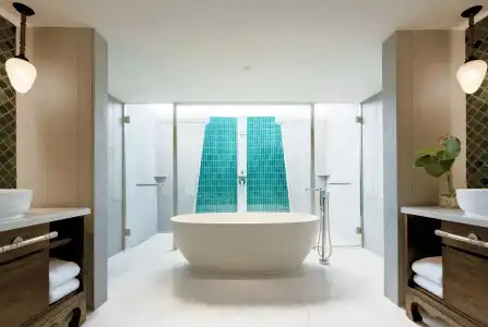 JW Marriott Khao Lak Resort Suites - 8
