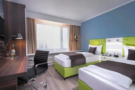 Belvilla Offenburg City - 44