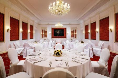 Bristol, A Luxury Collection, Warsaw - 42
