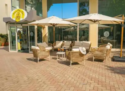 Remin Plaza - 44