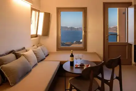 Kalestesia Suites - 176