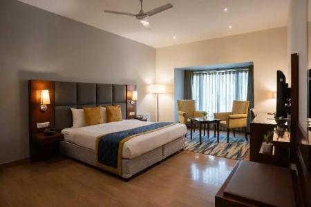 Ahuja Residency, Sunder Nagar - 69