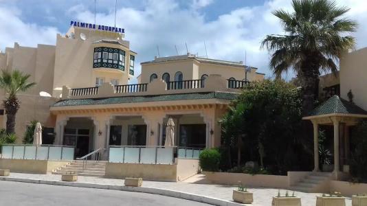 Soviva Resort - Families Only - 18
