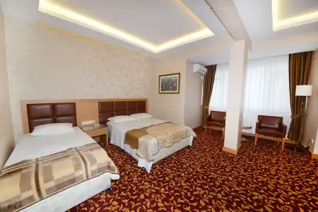 Grand Umit - 5