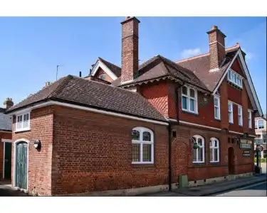 The Osney Arms Guest House - 31