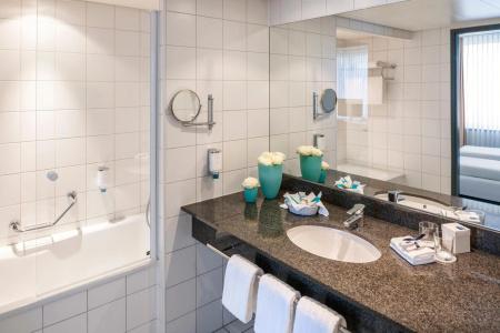 Essential by Dorint Basel City - 7