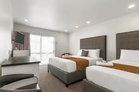 Auckland Airport Motel - 60