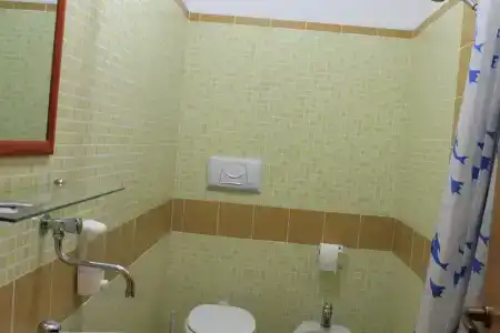 B&B Palazzo Manfredi Vieste - 85