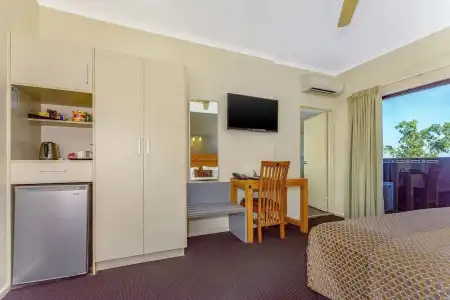 Quality Darwin Airport - 55