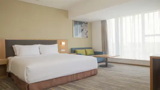 Holiday Inn Express Chengdu Airport Zone by IHG - 2