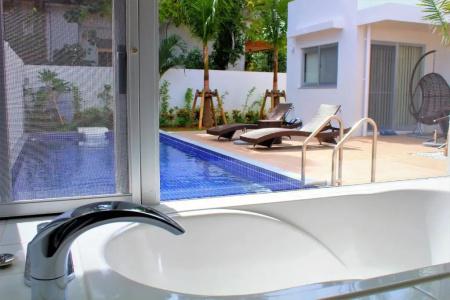Pool Villa Yagajishima by Coldio Premium - 68