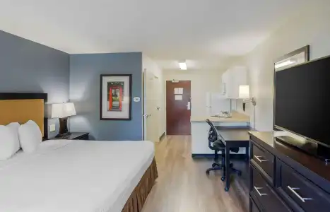 Extended Stay America Suites New York City LaGuardia Airport - 31