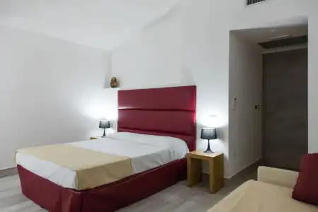 Relais Manfredi - 2